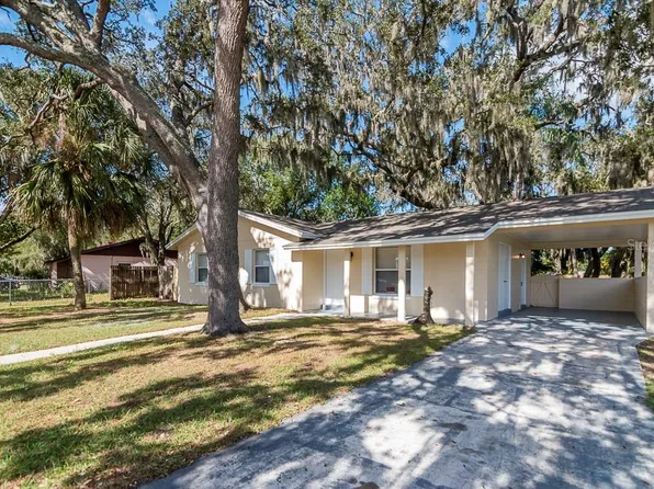707 Wynn Dr, Sanford, FL 32773
