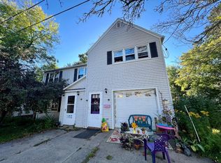 302 Truman Ave, Iron River, MI 49935