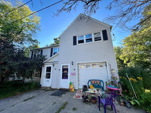 302 Truman Ave, Iron River, MI 49935