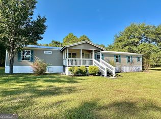 407 Powers Rd, Eastman, GA 31023