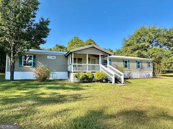 407 Powers Rd, Eastman, GA 31023