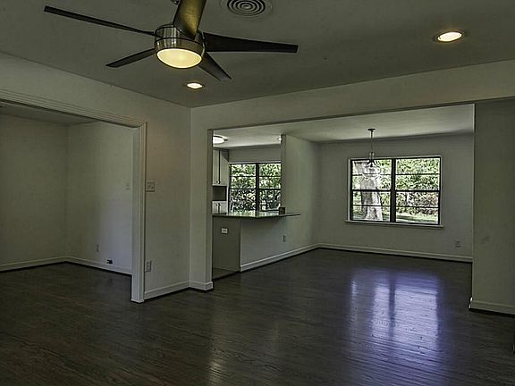 Living ,Dining , Study and Kitchen modern floor plan.