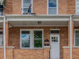 418 Elrino St, Baltimore, MD 21224