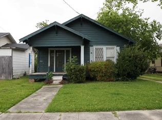 1638 Corley St, Beaumont, TX 77701