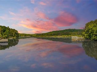 6700 Yellow Creek Rd LOT 0, Murrayville, GA 30564