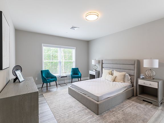 2nd image of 1101 Cornwall Ct #3207
