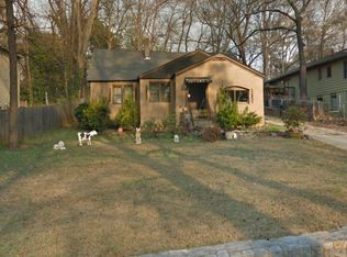 2006 Pryor Rd SW, Atlanta, GA 30315