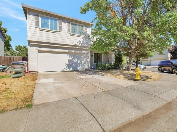 917 Garcia Dr, Woodland, CA 95776