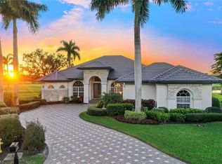 9680 Monteverdi Way, Fort Myers, FL 33912