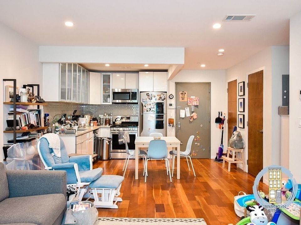 1st image of 472 Marcus Garvey Blvd #4AA