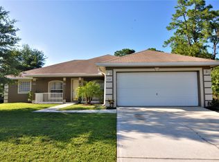 111 Shalimar Ave NW, Palm Bay, FL 32907