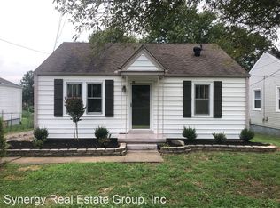 316 Harris St, Madison, TN 37115
