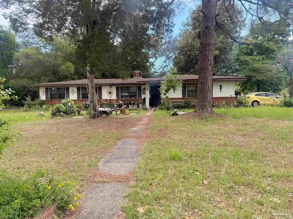 1102 Revere Dr, Pensacola, FL 32505