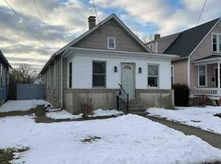 214 W Boalt St, Sandusky, OH 44870