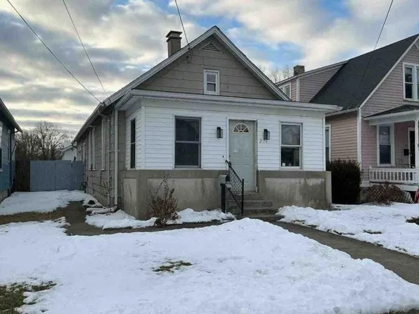 214 W Boalt St, Sandusky, OH 44870