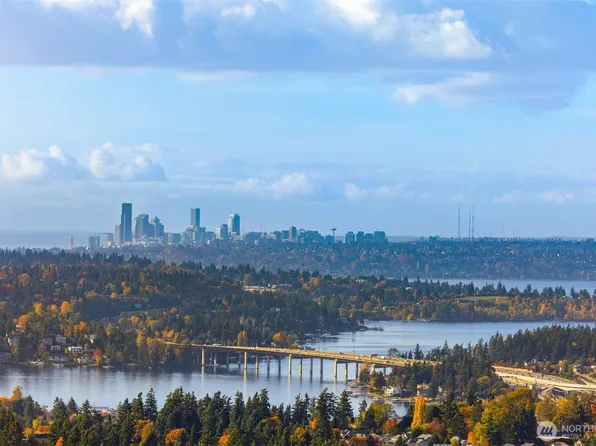 4424 139th Avenue SE, Bellevue, WA 98006