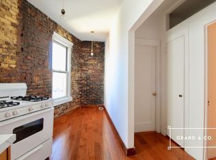 287 N 8th St #4A, Brooklyn, NY 11211