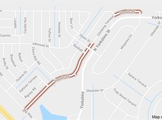 1060 Cheshire St, Port Charlotte, FL 33953