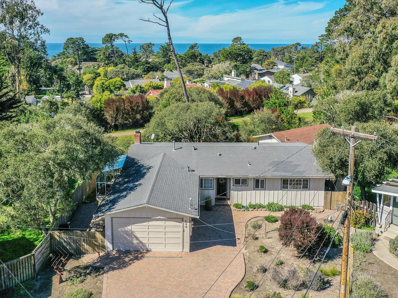 386 Pico Pl Pacific Grove Ca 93950 Mls Ml81830694 Zillow