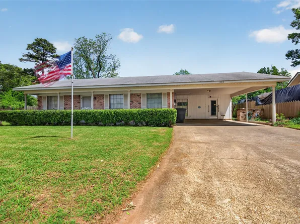 1813 Bayou Cir, Bossier City, LA 71112