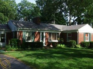 8830 Rocker Ave, Plymouth, MI 48170
