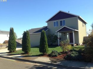 440 SE Excel St, Sheridan, OR 97378