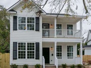 1113 Baker Ave, Augusta, GA 30904