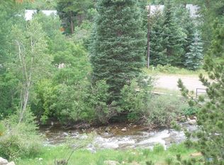 2115 Riverside Dr, Lyons, CO 80540