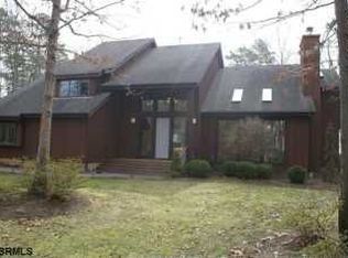 210 Shady Knoll Ln, Galloway, NJ 08205