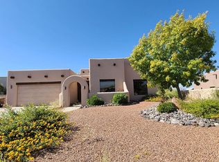3041 Harmony Ridge Ln, Las Cruces, NM 88011