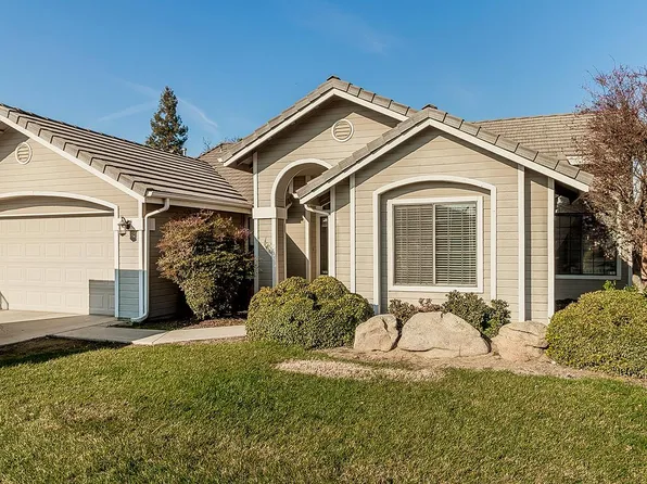1311 Silverbrooke St, Kingsburg, CA 93631