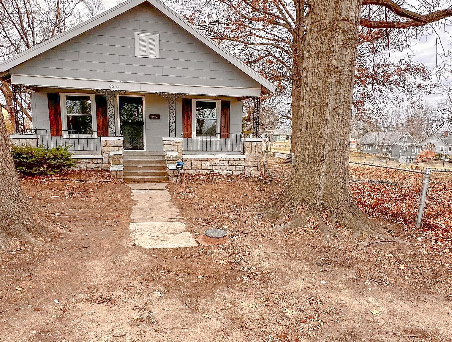 8251 Highland Ave, Kansas City, MO 64131 Zillow