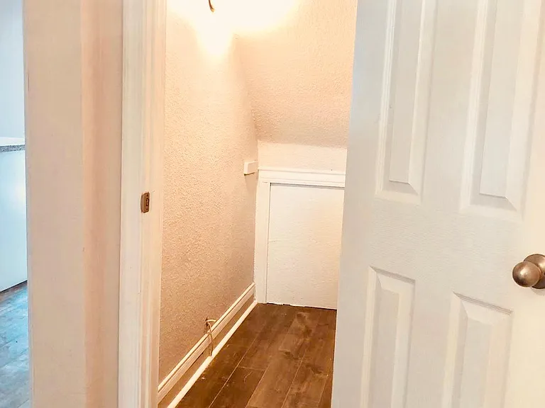 Storage room