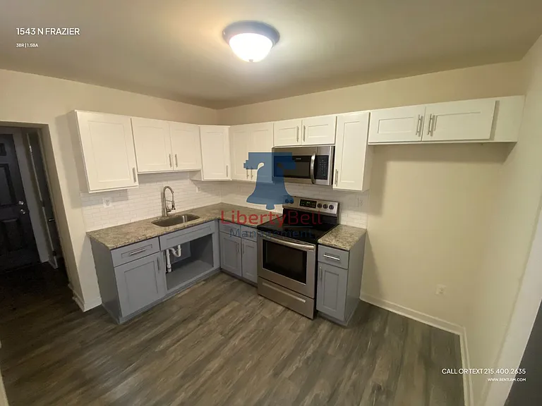 1543 N Frazier St — Photo 4
