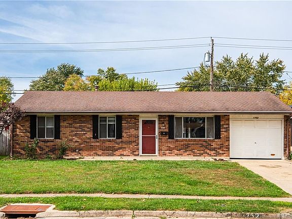 2nd image of 1752 Gayhart Dr