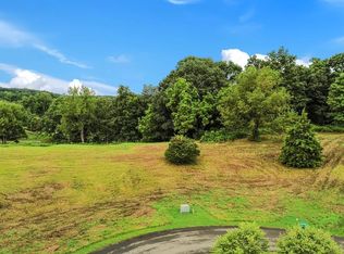 Scenic Way Unit LOT 190, Bristol, VA 24202