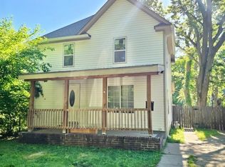 1906 SW Lincoln St, Topeka, KS 66604