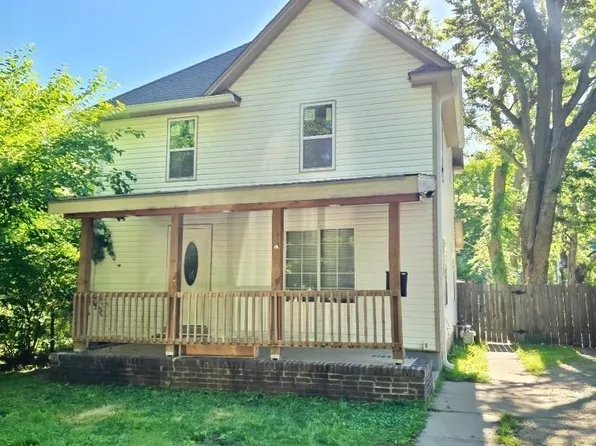 1906 SW Lincoln St, Topeka, KS 66604