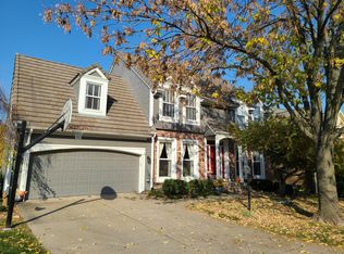 2204 W 122nd St, Leawood, KS 66209