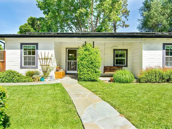 855 Boyes Boulevard, Sonoma, CA 95476