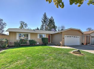 2272 Highland Park Ln, Campbell, CA