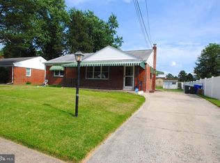 108 Stevenson Ave, Edgewater Park, NJ 08010