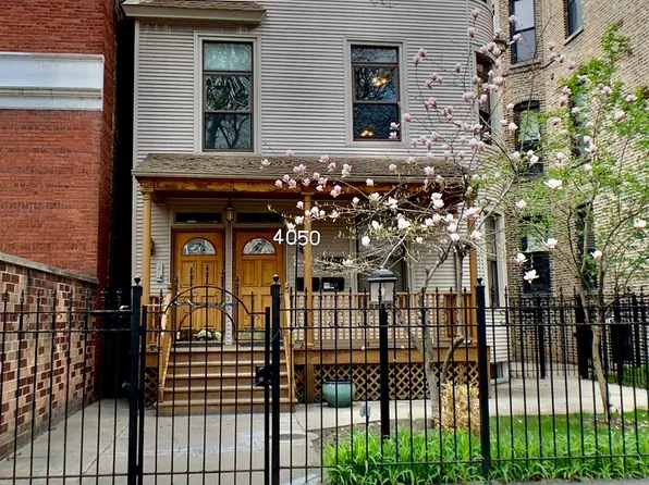 4050 N Hermitage Ave, Chicago, IL 60613