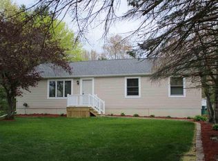 5033 Two Mile Rd, Bay City, MI 48706