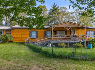 105 Massingale Rd, Tellico Plains, TN 37385