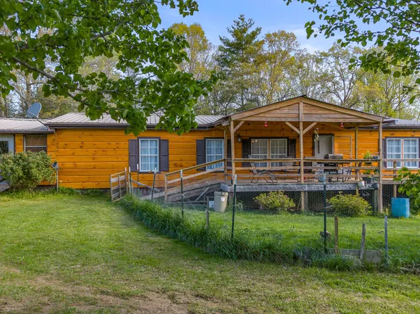 105 Massingale Rd, Tellico Plains, TN 37385