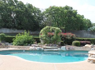 3500 Madeline Ct, Arlington, TX 76001