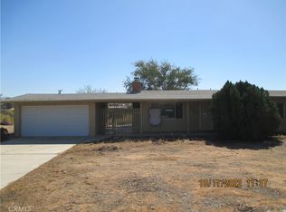 14457 Jicarilla Rd, Apple Valley, CA 92307