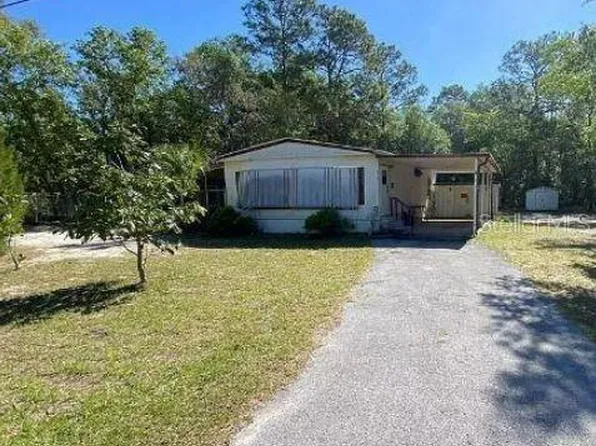 3131 S ALABAMA AVENUE, HOMOSASSA, FL 34448
