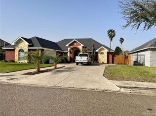 2303 Nappa Valley Dr, Mission, TX 78573